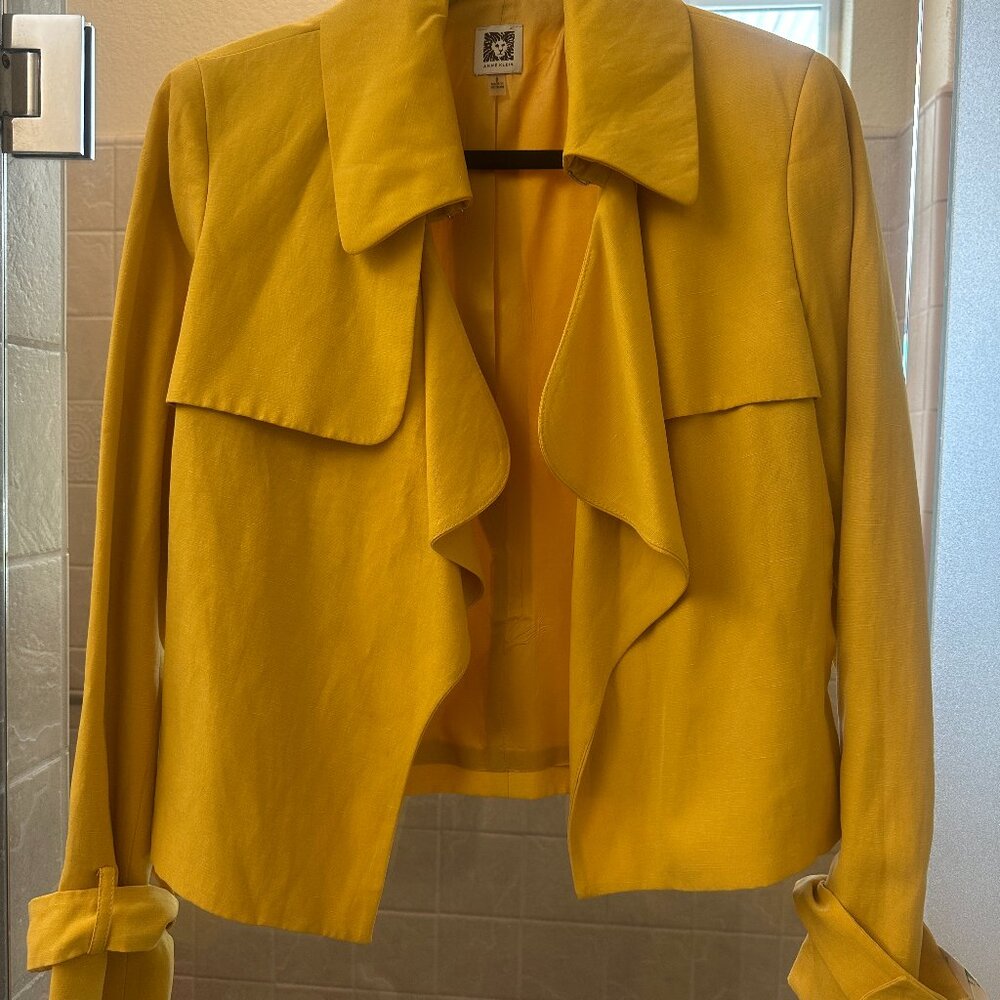 Anne Kein  women's jacket